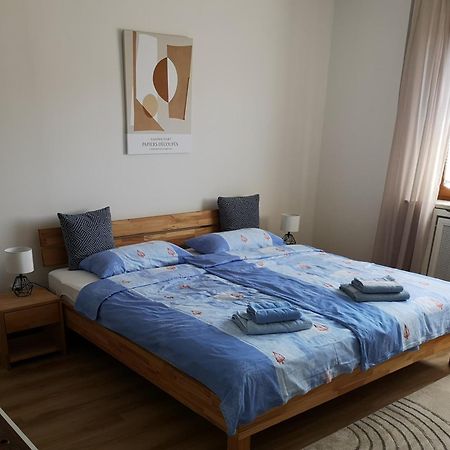 Pünderich Ferienwohnung Marx מראה חיצוני תמונה