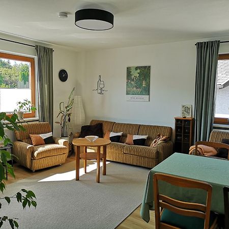 Pünderich Ferienwohnung Marx מראה חיצוני תמונה
