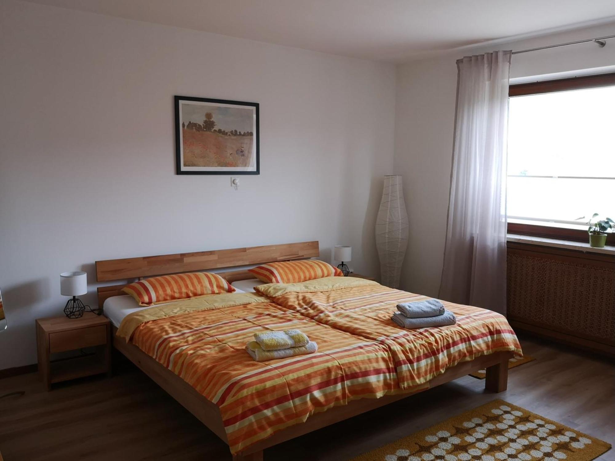 Pünderich Ferienwohnung Marx מראה חיצוני תמונה