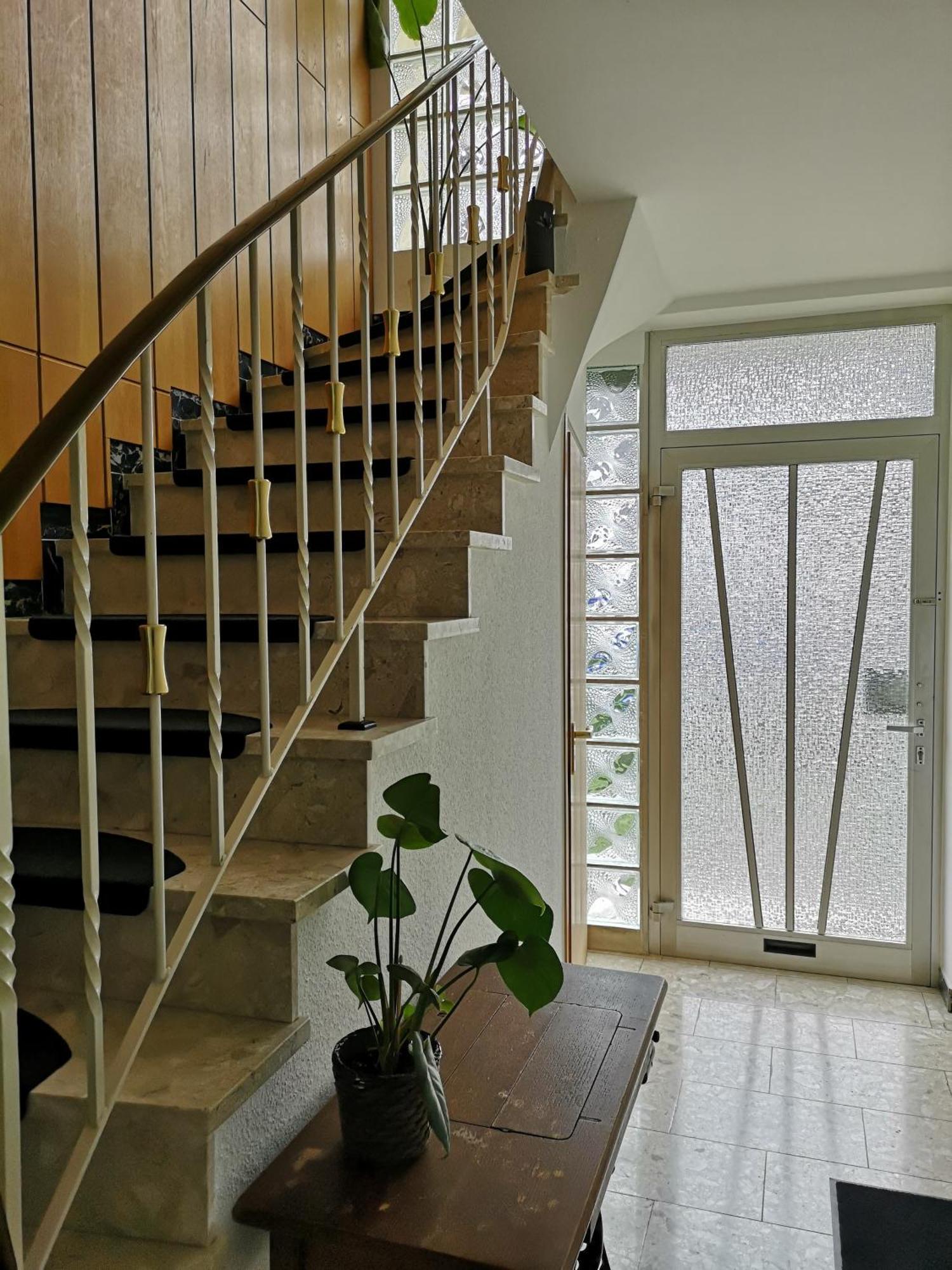Pünderich Ferienwohnung Marx מראה חיצוני תמונה